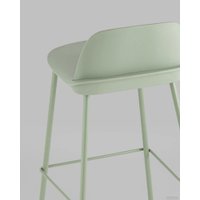 Стул Stool Group Mist (серо-зеленый)