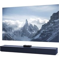 Проекционный экран Xiaomi Mi Ambient Light Rejecting Projector Screen 100" MJCDJKGP01FM