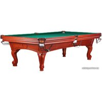 Бильярдный стол Weekend Cambridge 9 футов (пирамида, корица)