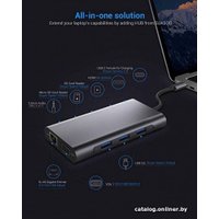 Док-станция KS-IS KS-701