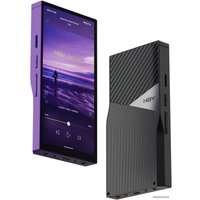 Hi-Fi плеер HiBy R6 Pro II (фиолетовый)