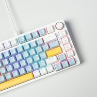 Клавиатура URZUS Quake B UR-5317115