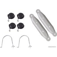 Масляный радиатор Eurolux ОМПТ-EU-9Н