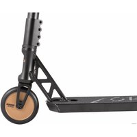 Трюковый самокат Tech Team Zorg 21 2021 (латунь/коричневый)