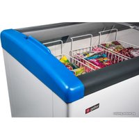 Морозильный ларь Gellar Elegance FG 500 E