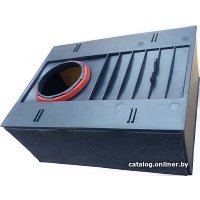 Воздушный фильтр Porsche 95B129620A