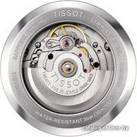 Наручные часы Tissot Automatics III (T065.430.16.051.00)