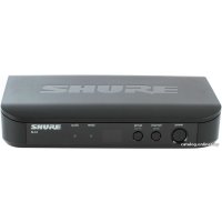 Радиосистема Shure BLX24E/PG58-M17