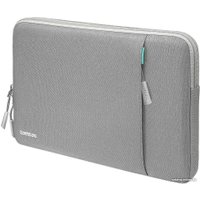 Чехол Tomtoc Defender Laptop Sleeve A13 A13D2G1 (серый)