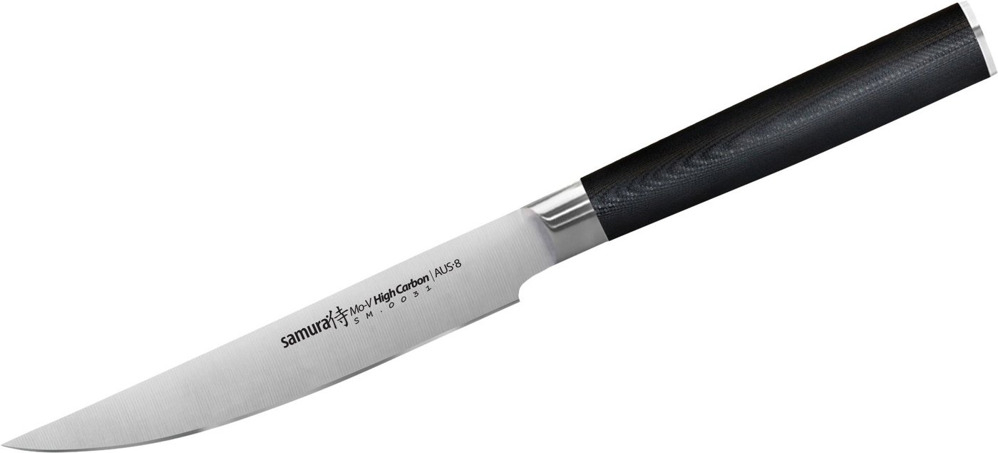 

Кухонный нож Samura Mo-V SM-0031