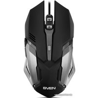 Игровая мышь SVEN RX-G740