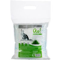 Наполнитель для туалета ЙО! Классик 8 л