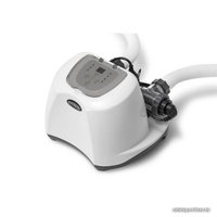 Аксессуары для бассейнов Intex Хлоргенератор Krystal Clear для бассейна до 56800л, с таймером