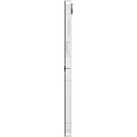 Телефон Samsung Galaxy Z Flip7 FE SM-F761B 8GB/256GB (белый)