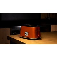 Тостер BORK T703 OR