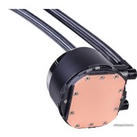 Кулер для процессора ID-Cooling ZOOMFLOW 240X ARGB