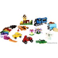 Набор деталей LEGO 10696 Medium Creative Brick Box