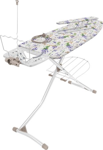 Гладильная доска Ника Грант НГ/18 (лаванда)
