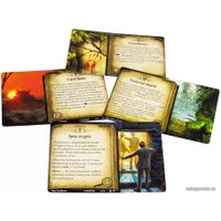 Настольная игра Мир Хобби Ужас Аркхэма. Карточная игра: Забытая эпоха в Могилеве