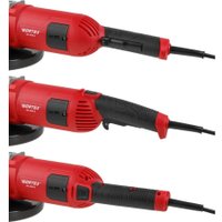 Угловая шлифмашина Wortex AG 2326-5 2333050