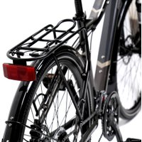 Велосипед FORSAGE Stroller-x