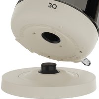Электрический чайник BQ KT1000G (теплый серый)
