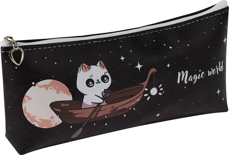 

Пенал Meshu Magic world MS_49493