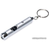 Игрушка для кошек Beeztees Светодиодная мышь 440478