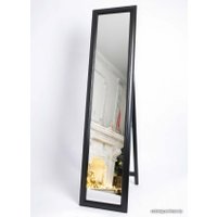 Зеркало Teroto Мэтсон A 40x170 (черный шелк)