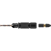 Набор бит и сверл DeWalt DT70779T-QZ