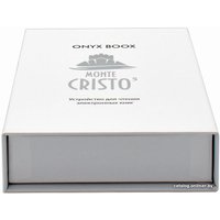 Электронная книга Onyx Boox Monte Cristo 5