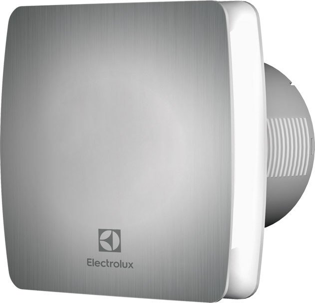 

Осевой вентилятор Electrolux Argentum EAFA-120T (таймер)