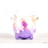 Набор для опытов Moose Magic Mixies Волшебный котел розовый