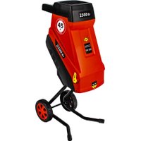 Садовый измельчитель DDE SH250