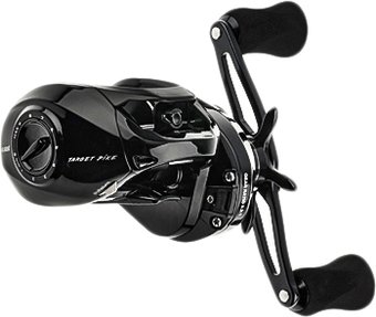 Рыболовная катушка Akara Target Pike ATP-7L