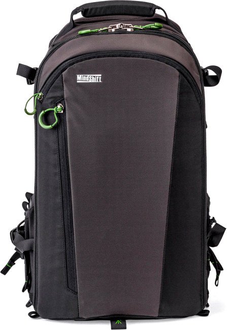 

Рюкзак MindShift FirstLight 20L (черный/серый)