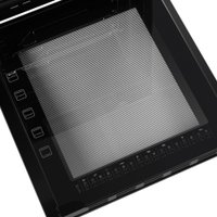 Электрический духовой шкаф MAUNFELD EOEM519PB