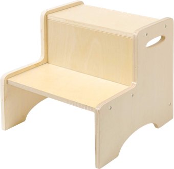 Детский табурет ФанДОК Ф-181.24 (без отделки)