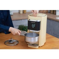 Термопот Harper HTP-5T01 (бежевый)