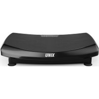 Виброплатформа Unixfit Boost 4D (черный)