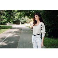 Городской рюкзак XD Design Bobby Hero Spring (светло-розовый)