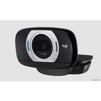 Веб-камера Logitech HD Webcam C615