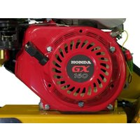 Виброплита Hamer X-90С HONDA