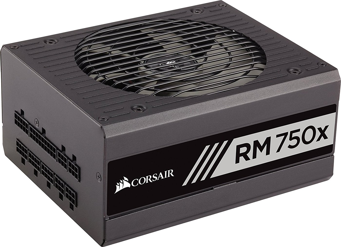 

Блок питания Corsair RM750x (2018)