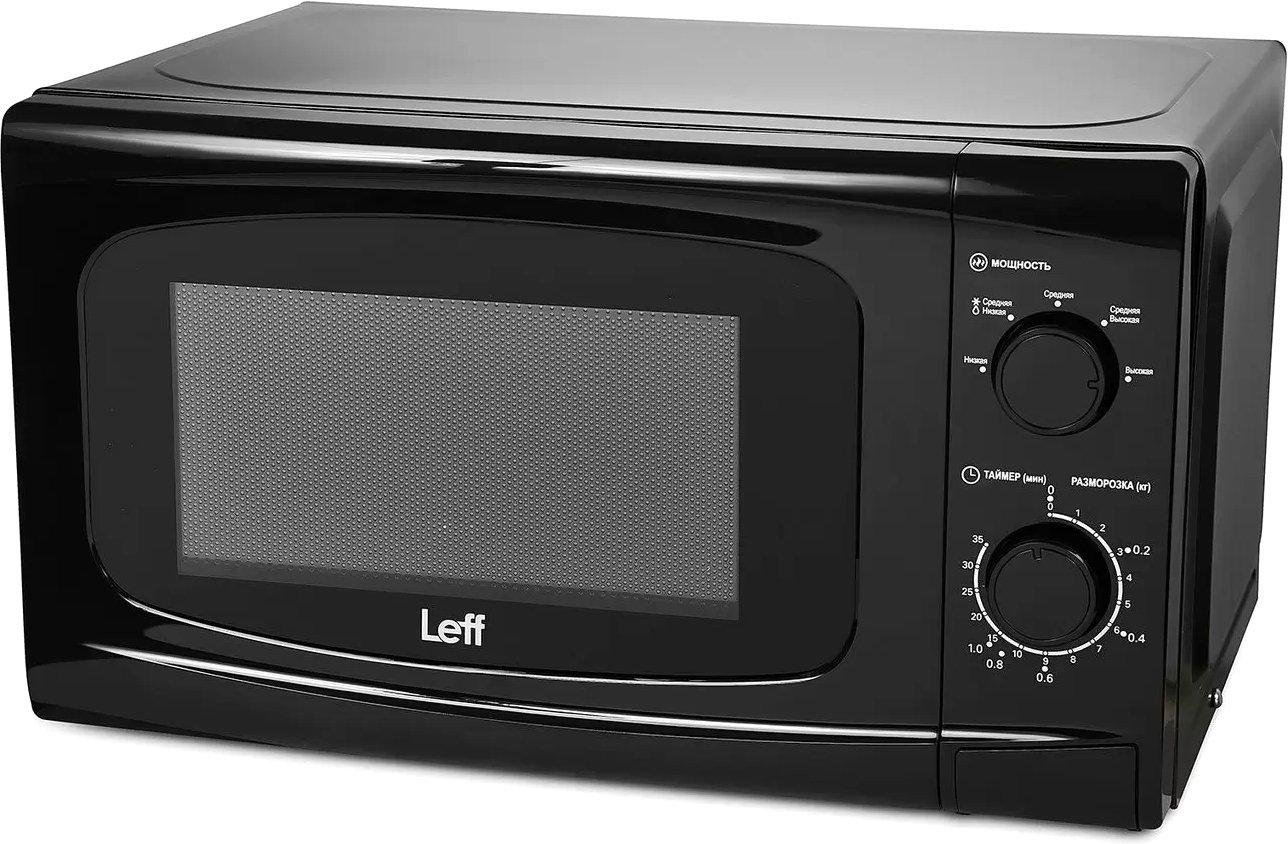 

Микроволновая печь Leff 20MM722B