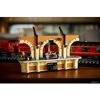 Конструктор LEGO Harry Potter 76405 Хогвартс-экспресс. Коллекционное издание