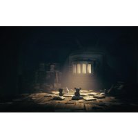  Little Nightmares III для Nintendo Switch