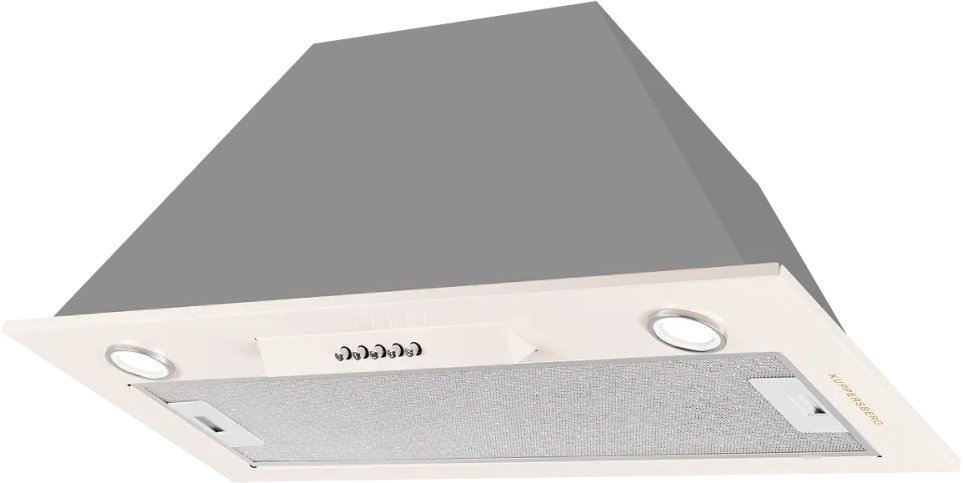 Кухонная вытяжка KUPPERSBERG Slimlux Inlinea 70 CX
