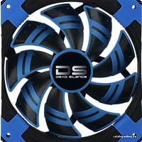 Вентилятор для корпуса AeroCool DS 120mm Blue Edition