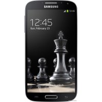 Смартфон Samsung Galaxy S4 Black Edition (16Gb) (I9505)